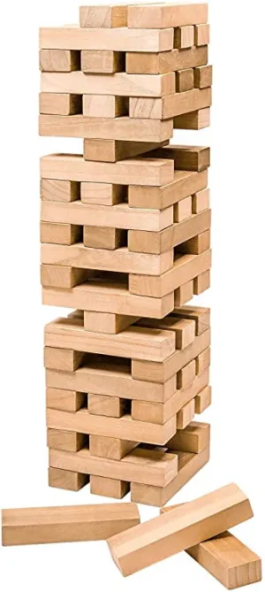 Toppling Tower