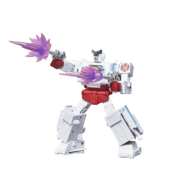 Transformers Generations Studio Series 86 Deluxe Brawn and Ratchet 2 Pack Action Figure