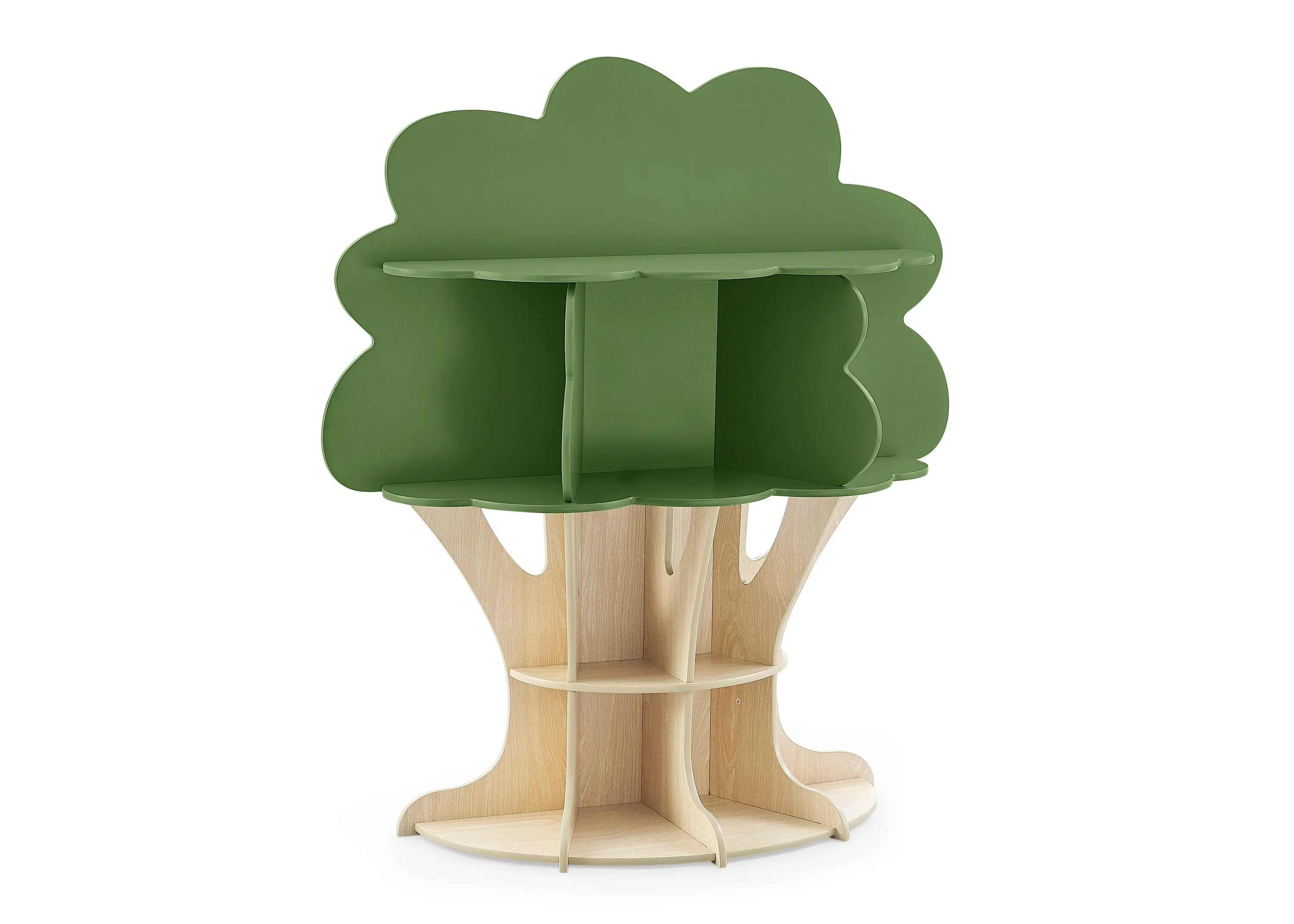 Tree Bookcase