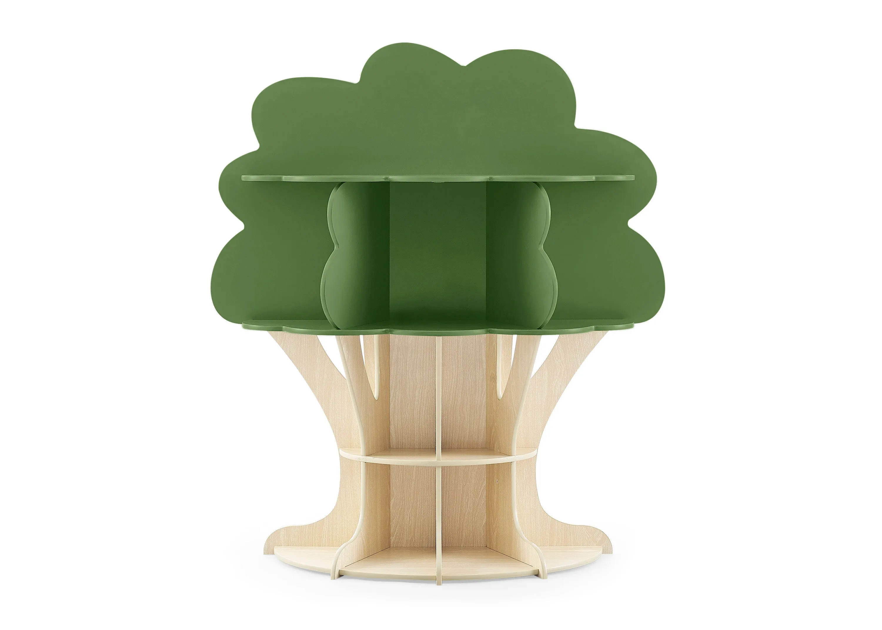 Tree Bookcase
