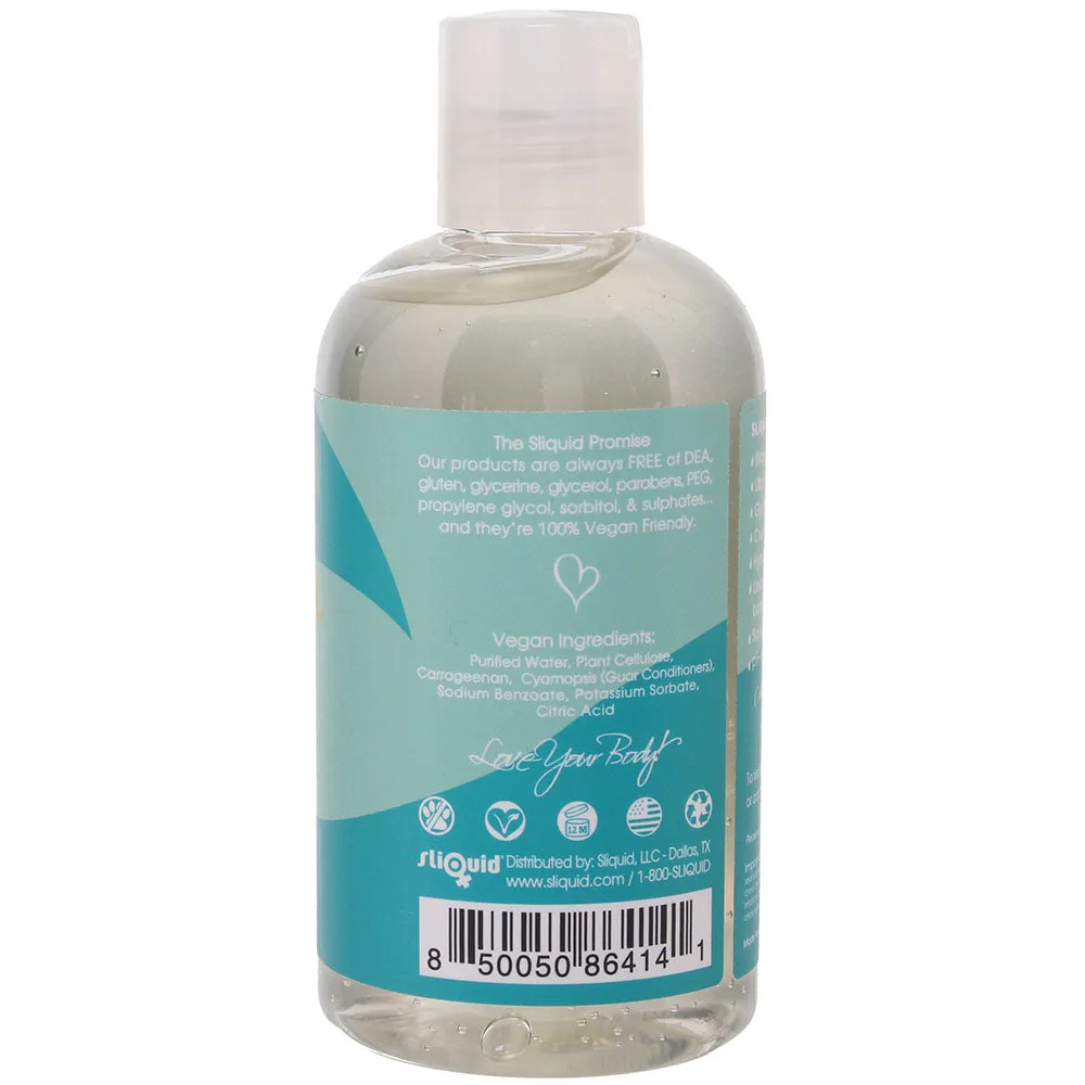 Tsunami Natural Water-Based Lube in 8.5oz/255ml