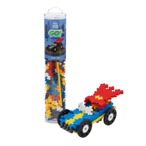 Tube - Color Car Hero 200 pc
