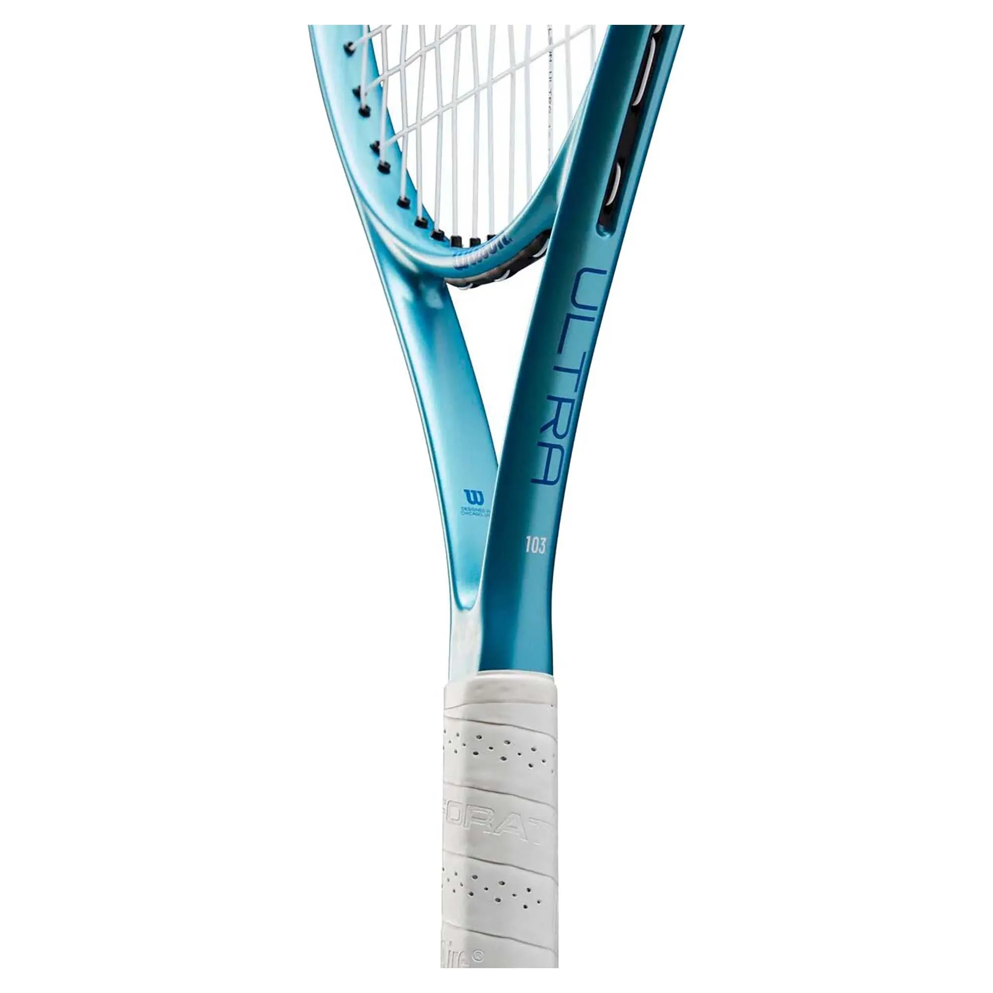 Ultra Power 103 Tennis Racquet