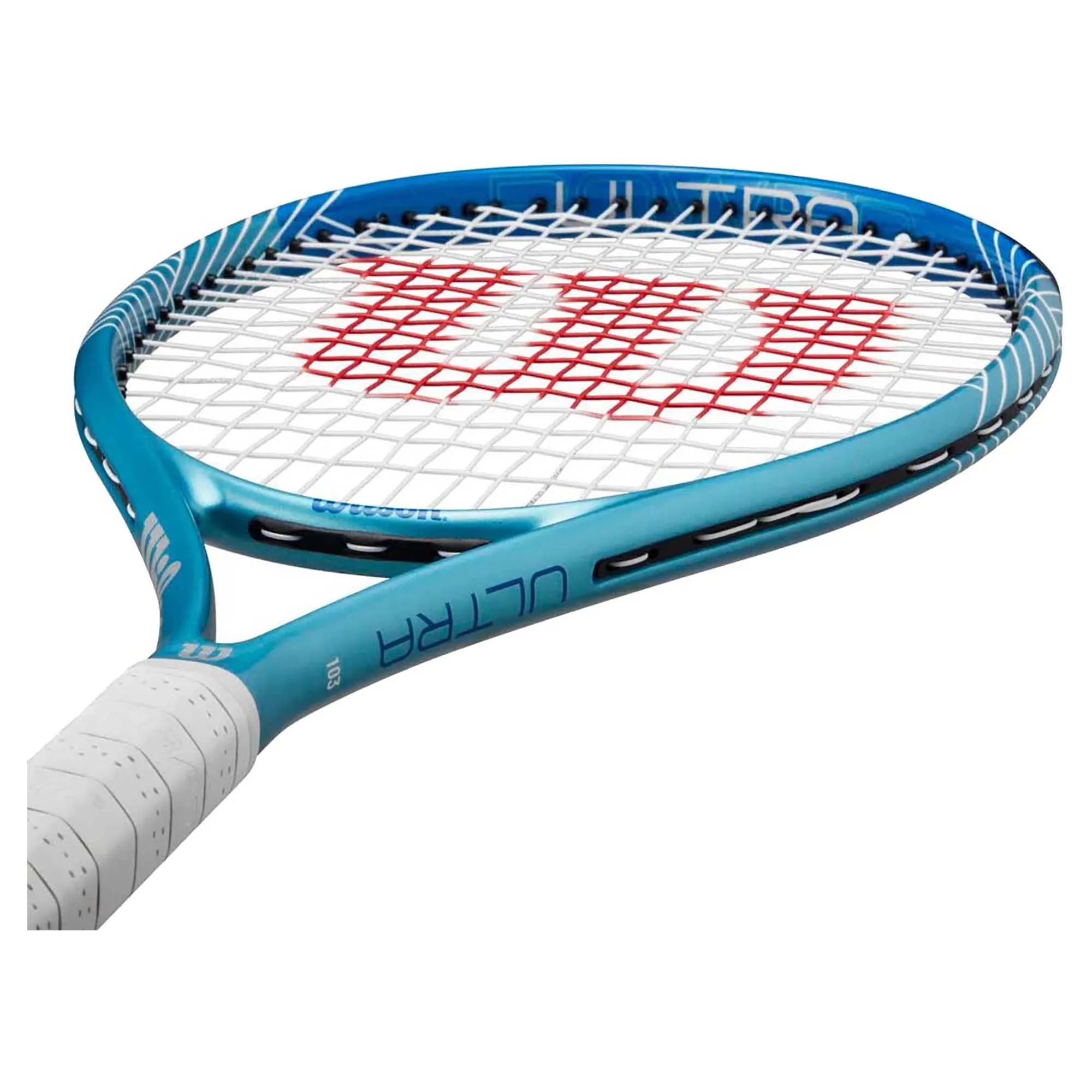 Ultra Power 103 Tennis Racquet