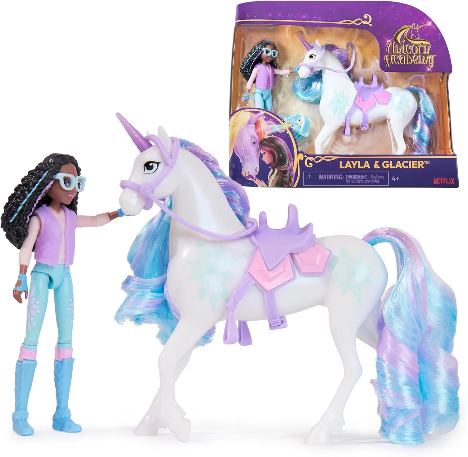 Unicorn Academy