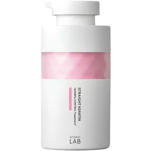 Unlabel Lab Keratin Control Treatment