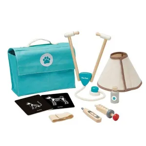 Vet Set