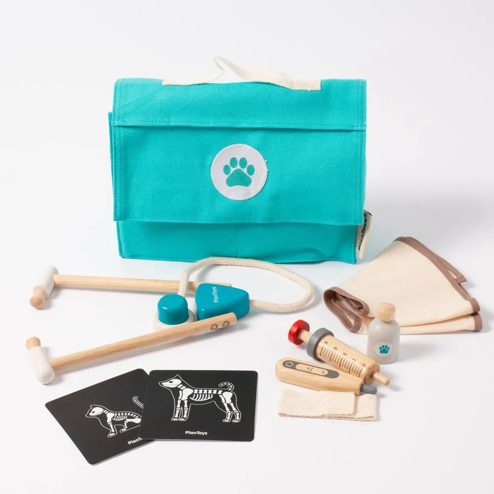 Vet Set