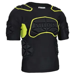 Vulcan Shoulder Pads