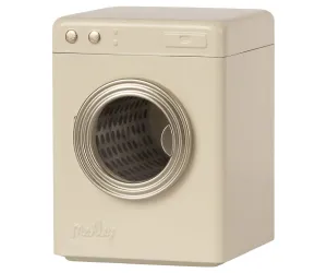 Washing Machine, Miniature