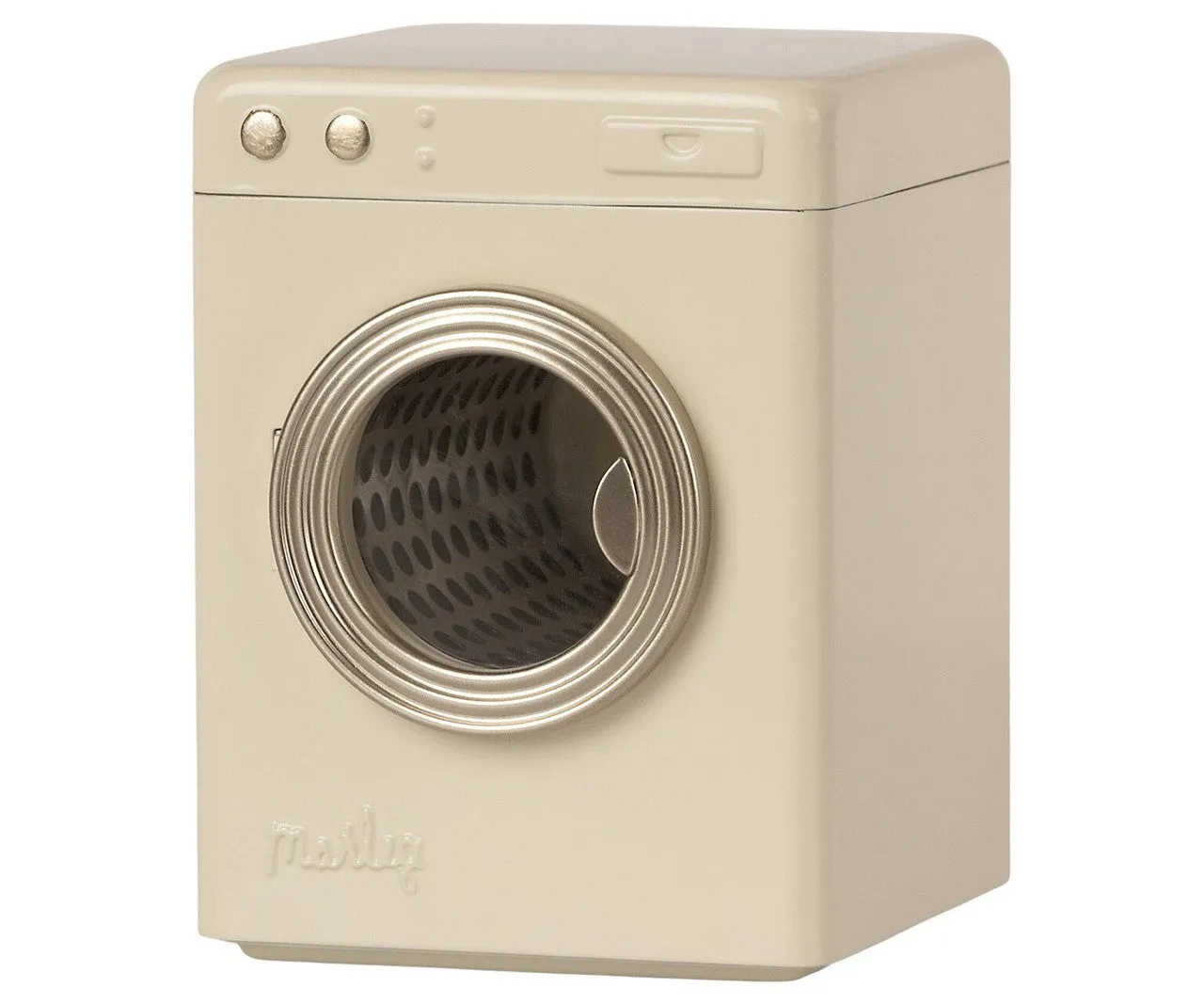 Washing Machine, Miniature