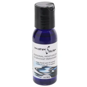 Water Slide Personal Lube in 1oz/30ml