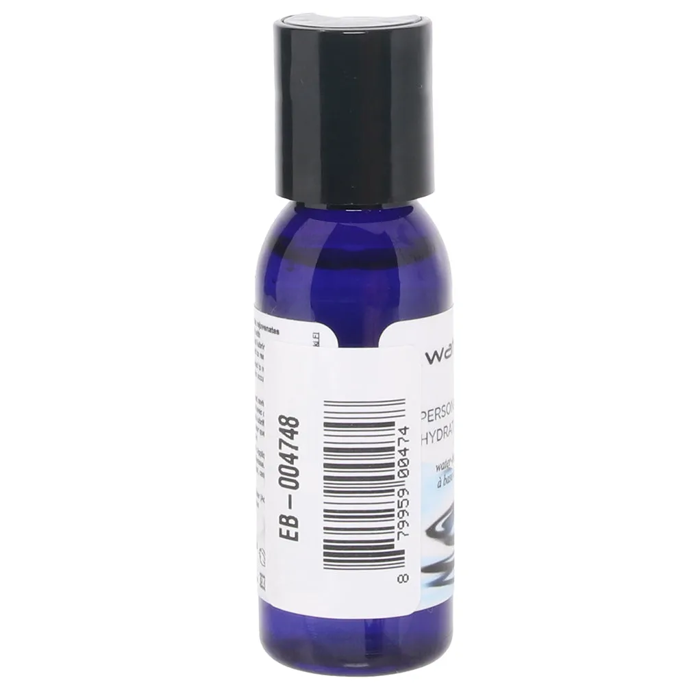 Water Slide Personal Lube in 1oz/30ml
