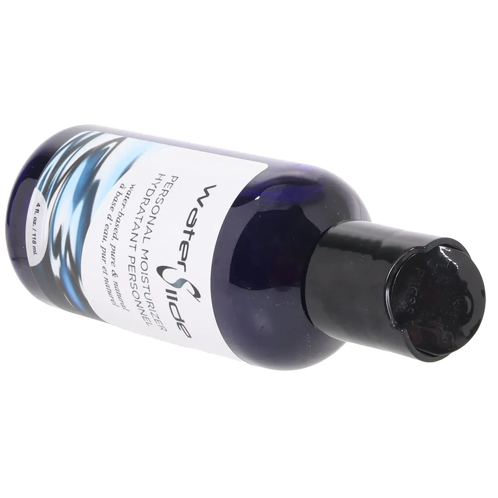 Water Slide Personal Lube in 4oz/118ml