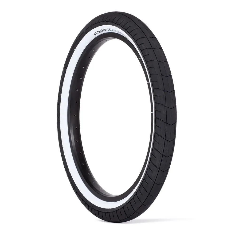 Wethepeople Activate 100 PSI Tyre