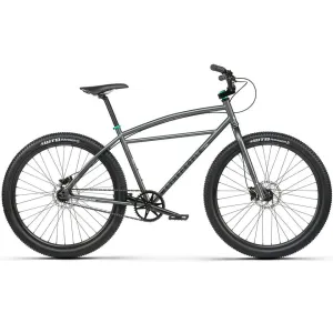 Wethepeople Avenger 27.5 2023 BMX Bike