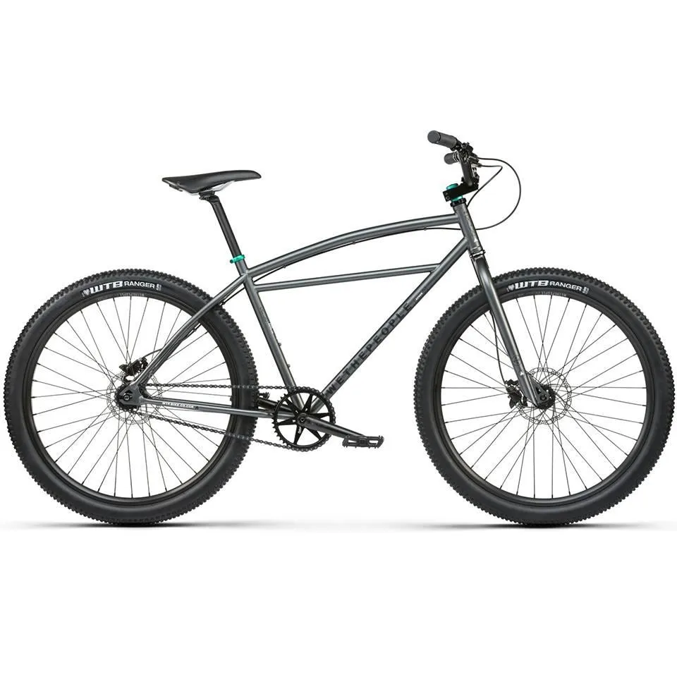 Wethepeople Avenger 27.5 2023 BMX Bike