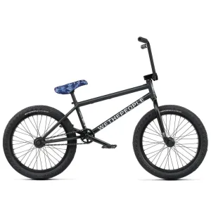 Wethepeople Crysis BMX Bike