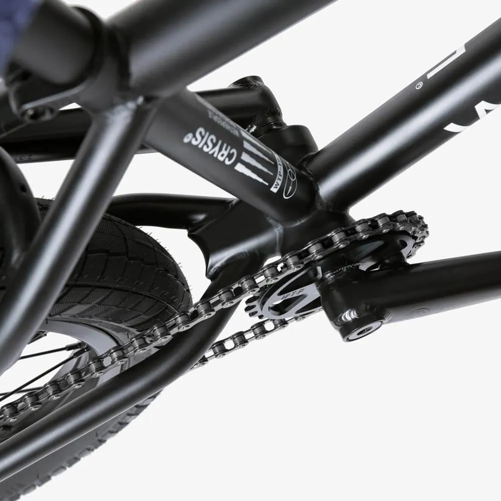 Wethepeople Crysis BMX Bike