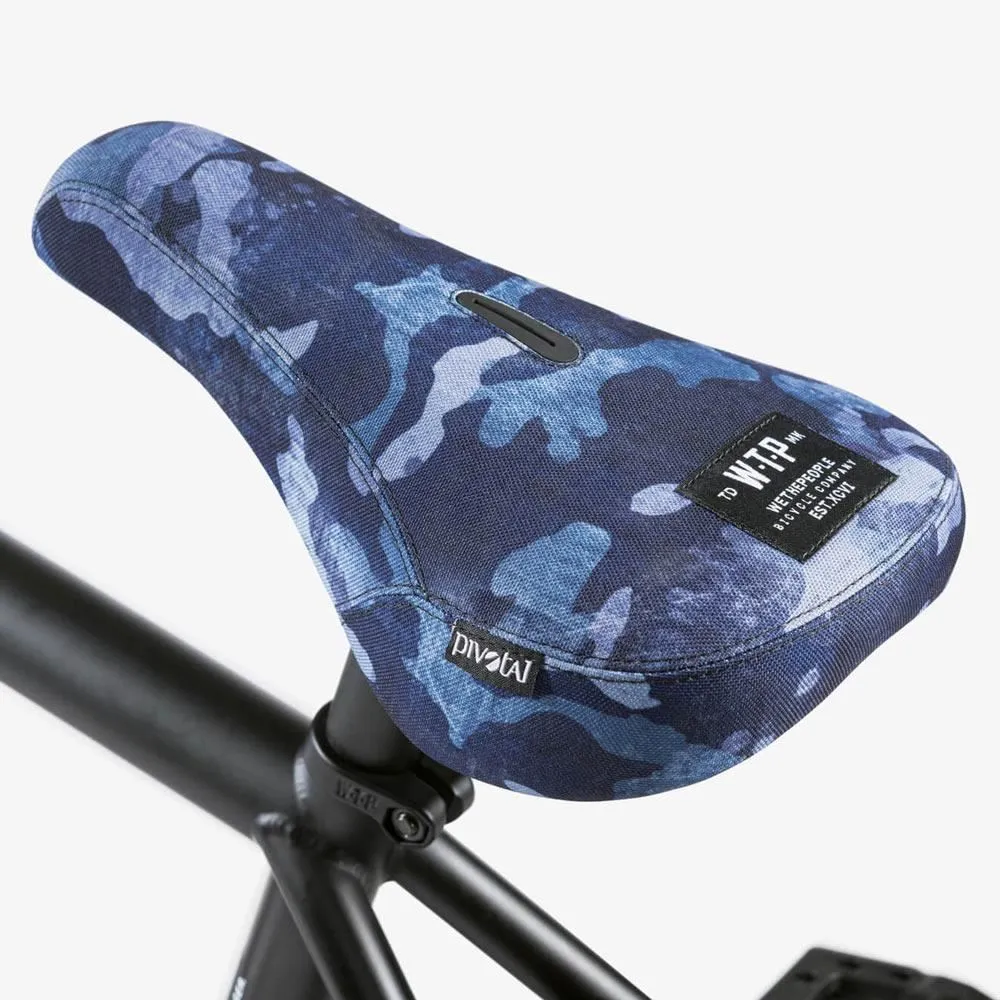 Wethepeople Crysis BMX Bike