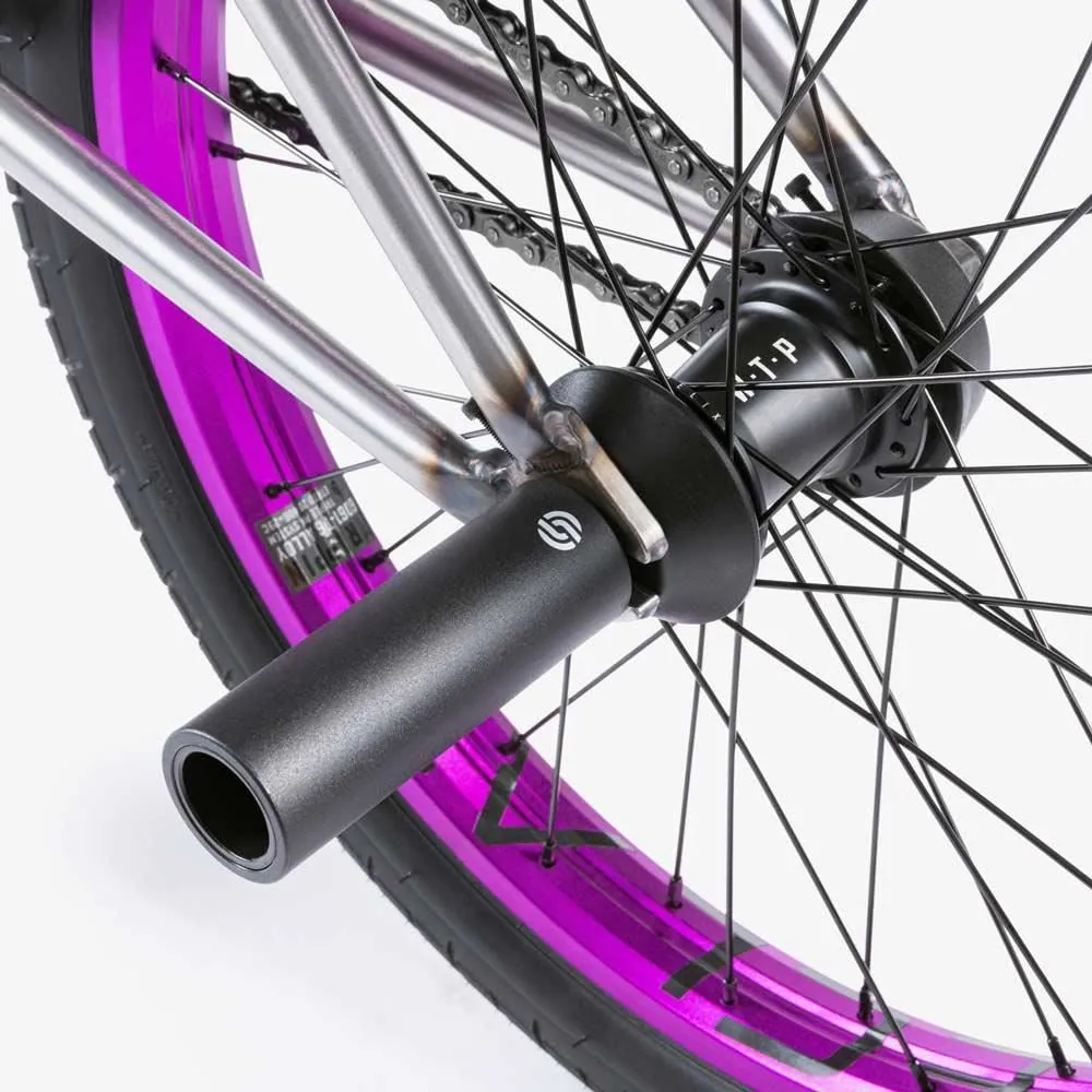 Wethepeople Trust FC 2023 BMX Bike