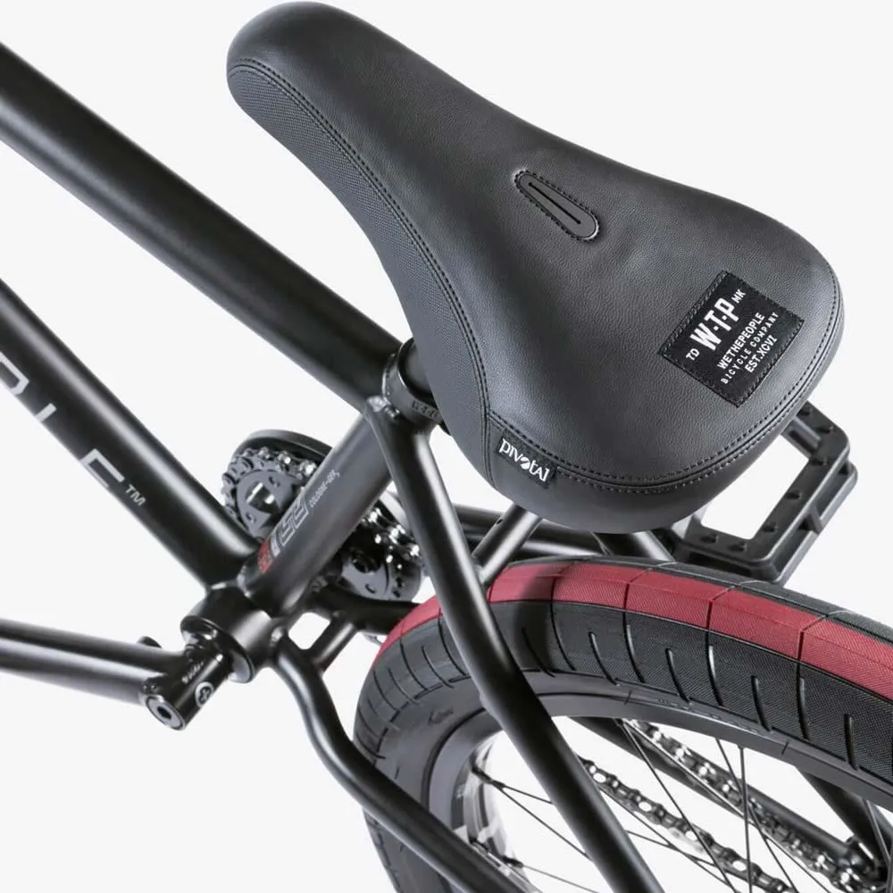 Wethepeople Trust FC 2023 BMX Bike