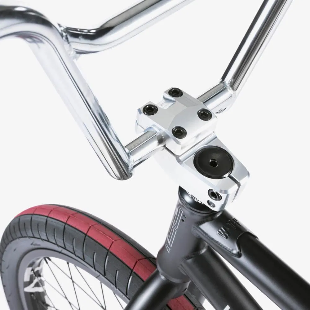 Wethepeople Trust FC 2023 BMX Bike