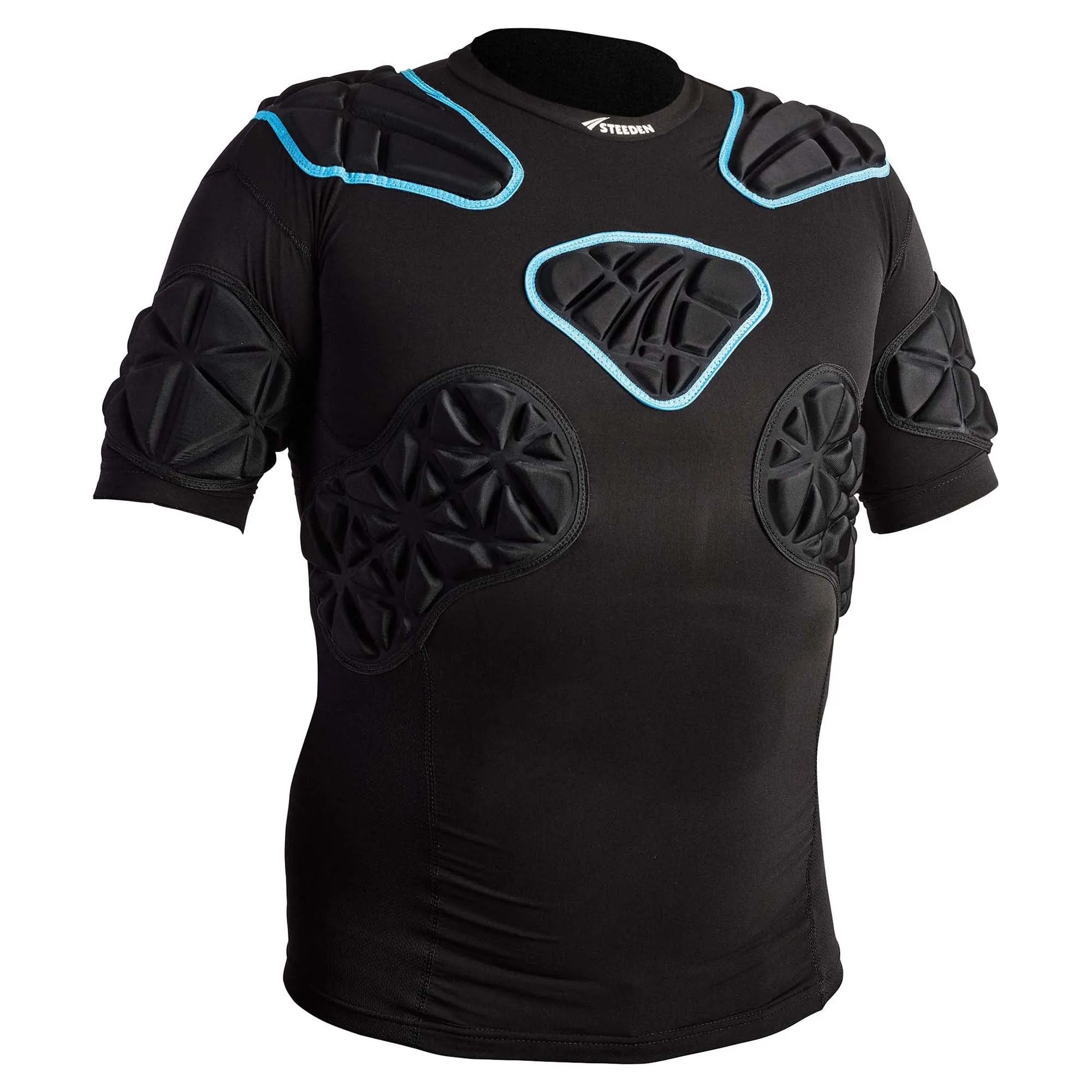 Women's Guardian Shoulder Pads (Large)