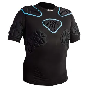 Women's Guardian Shoulder Pads (Large)