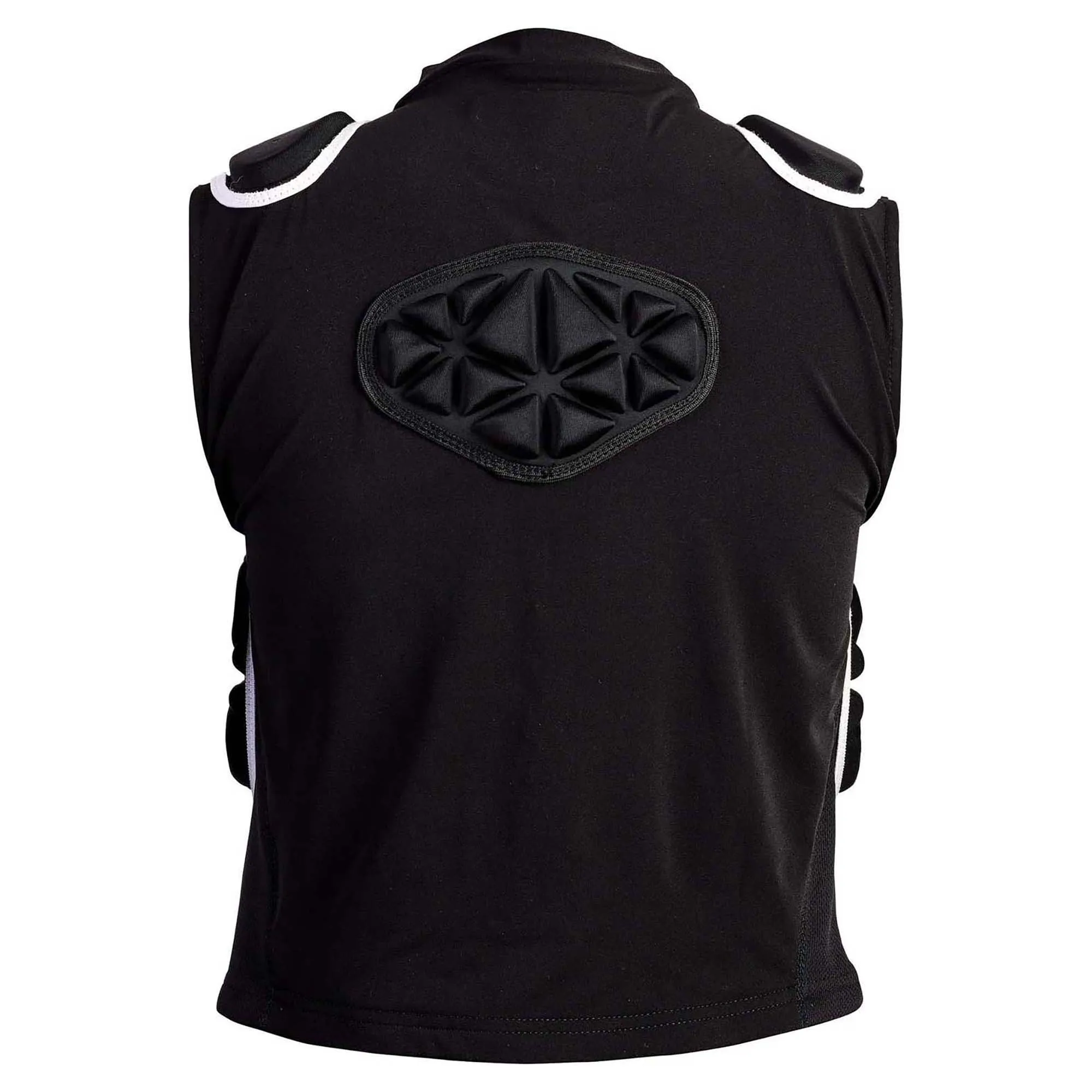 Women's Shield Half Shoulder Pads (Small)