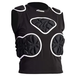Women's Shield Half Shoulder Pads (Small)