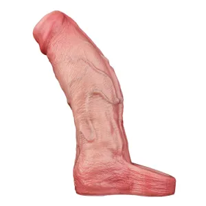 Xinghaoya Silicone Penis Sleeve Extension