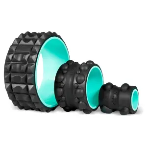 XR Wheel 3 Pack (4 Inch. 6 Inch. 10 Inch)