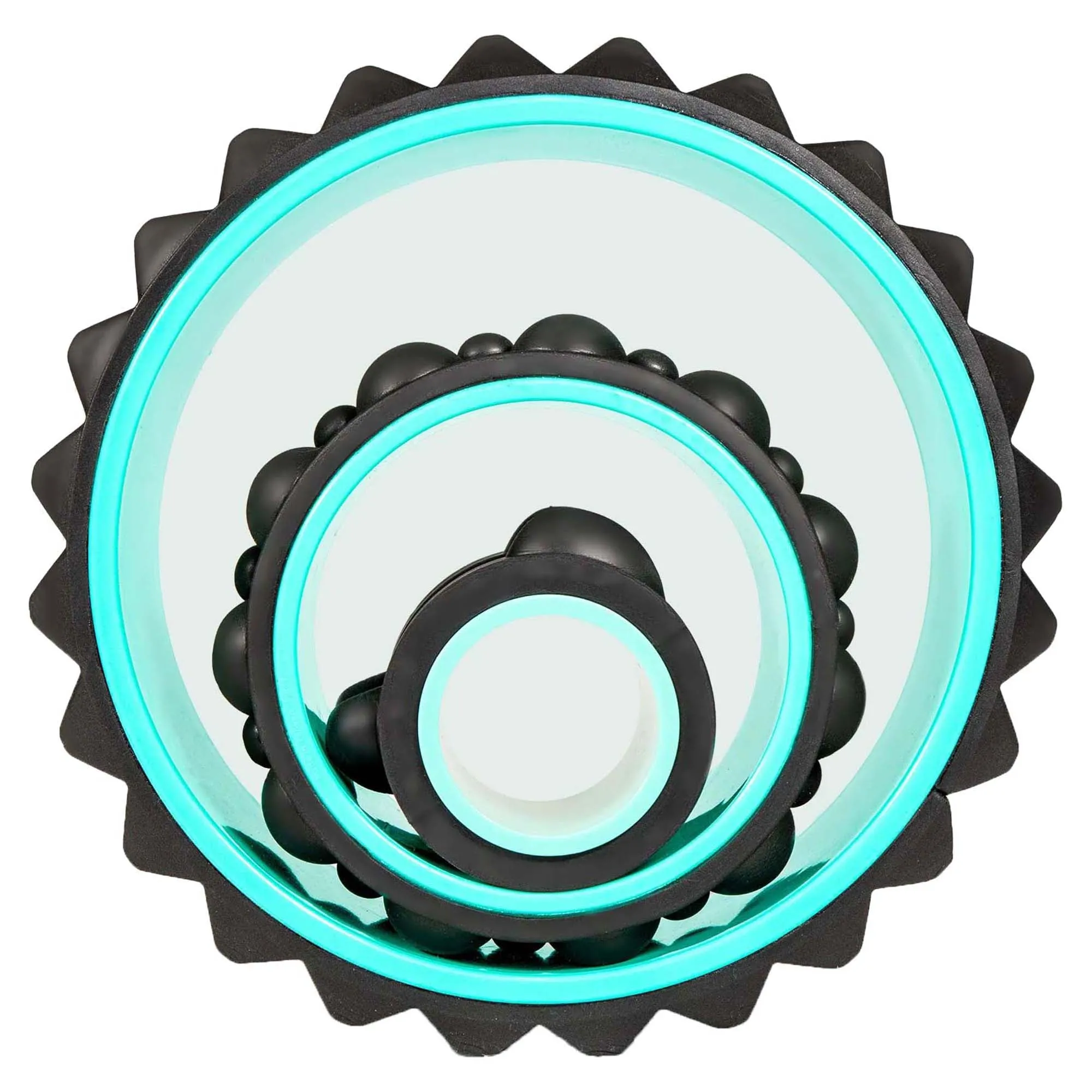 XR Wheel 3 Pack (4 Inch. 6 Inch. 10 Inch)